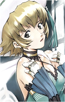 Atoli — hackSIGN card artwork
