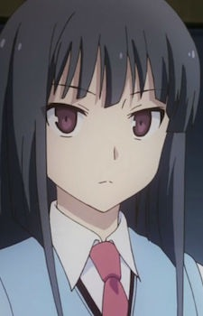 Akasaka Ryuunosuke — The Pet Girl of Sakurasou card artwork