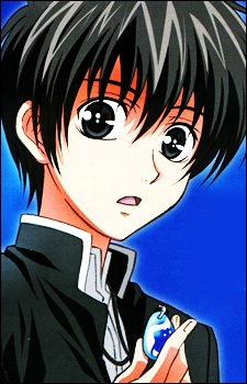 Shibuya Yuuri — Kyou kara Ma no Tsuku Jiyuugyou artwork