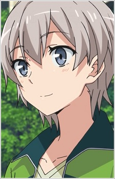 Totsuka Saika — SNAFU card artwork