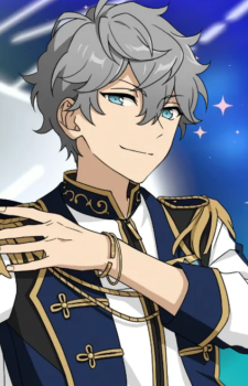Izumi Sena — Ensemble Stars card artwork