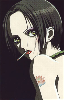 Osaki Nana — Nana card artwork