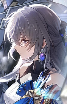 Bronya — Honkai Star Rail card artwork