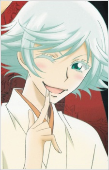 Mizuki — Kamisama Hajimemashita card artwork