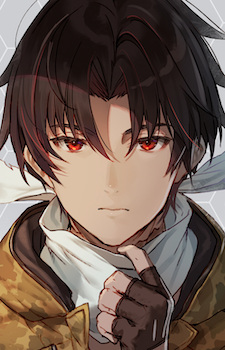 Nouzen Shinei — 86 card artwork