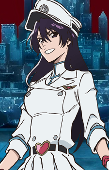 Bambietta Basterbine — Bleach card artwork