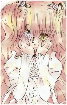 Kirakishou — Rozen Maiden card artwork