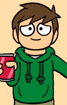 Edd EW — Eddsworld card artwork