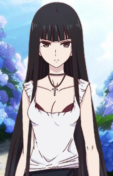 Isuzu Sohma — Fruits Basket artwork