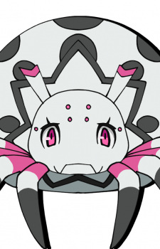 Kumoko — Kumo desu ga, Nani ka card artwork
