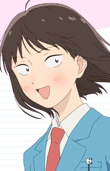Iwakura Mitsumi — Skip to Loafer artwork