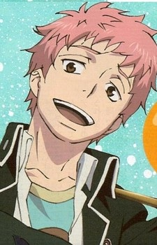 Shima Renzou — Blue exorcist card artwork