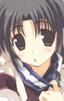 Eruruu — Utawarerumono card artwork