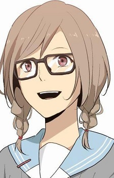 Onoya An — ReLIFE card artwork