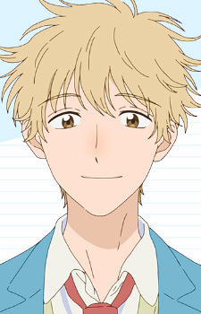 Shima Sousuke — Skip to Loafer card artwork