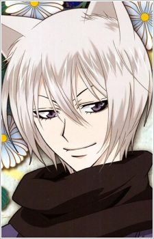 Tomoe — Kamisama Hajimemashita artwork