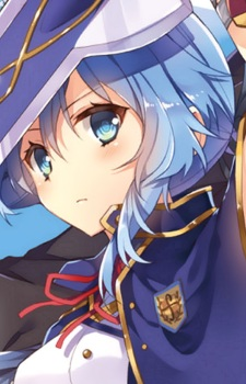 Rayford Re=L — Rokudenashi Majutsu Koushi to Akashic Records artwork