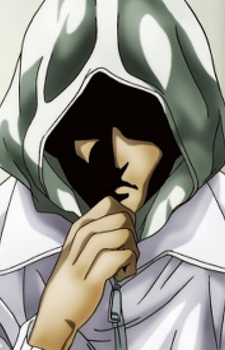 Nezu Jouji — Prison School card artwork