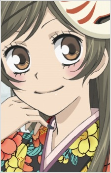 Momozono Nanami — Kamisama Hajimemashita artwork