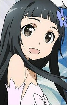 Yui — Sword Art Online card artwork