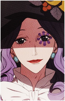 Yamamoto Isabella — Paradise Kiss artwork