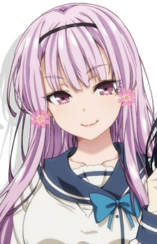 Akino Sakura — Ore wo Suki nano wa Omae dake ka yo card artwork