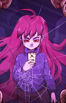 Badeline — Celeste card artwork