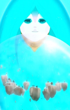 Great Goddess — Wakfu card artwork