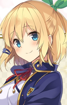 Tingel Rumia — Rokudenashi Majutsu Koushi to Akashic Records card artwork