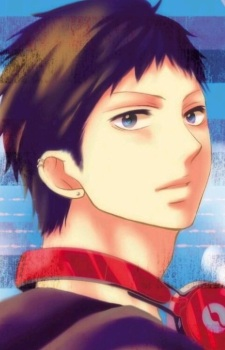 Takaoka Tetsuki — Kono Oto Tomare artwork
