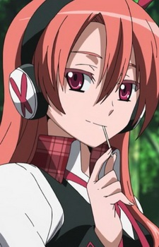 Chelsea — Akame ga Kill artwork