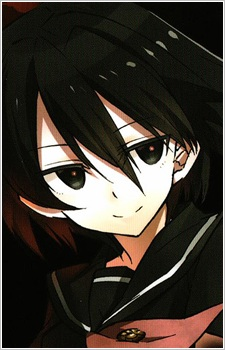 Kurome — Akame ga Kill artwork