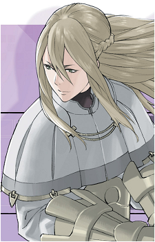 Libra — Fire Emblem card artwork