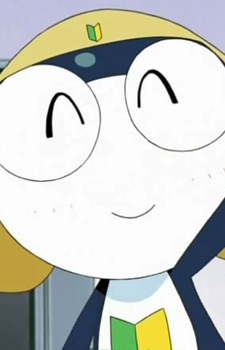 Tamama — Keroro Gunsou card artwork
