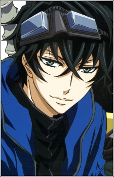 Gareki — Karneval card artwork