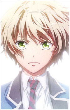 Tachibana Hotaru — Aoharu x Kikanjuu artwork