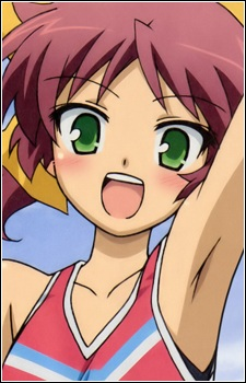 Shimada Minami — Baka to Test to Shoukanjuu card artwork