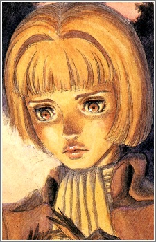 de Vandimion Farnese — Berserk card artwork