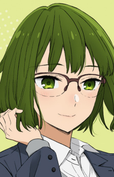 Kouno Sakura — Horimiya card artwork
