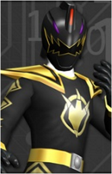 Asuka SS — Bakuryuu Sentai Abaranger artwork