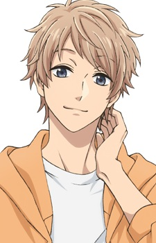 Nifuji Naoya — Wotakoi: Love Is Hard for Otaku artwork