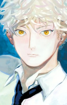 Yaguchi Yatora — Blue Period card artwork