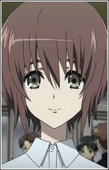 Mochizuki Yuuya — Another card artwork