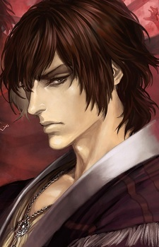 Bearzatti Jacopo — Fata Morgana no Yakata Anata no Genten ni Itaru Monogatari card artwork