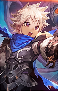 Kana M — Fire Emblem card artwork