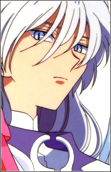 Yue — Cardcaptor Sakura card artwork