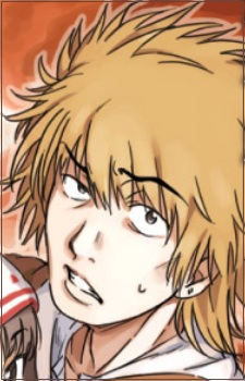Hamazura Shiage — Toaru Majutsu no Index card artwork