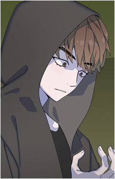 Taehyung Kim — BTS card artwork