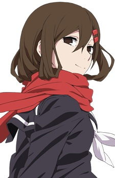 Tateyama Ayano — Kagerou Daze card artwork