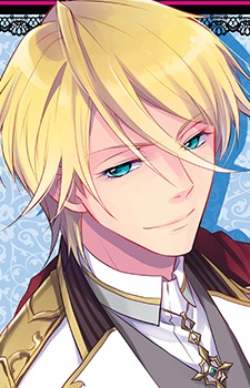Stuart Geordo — Otome Game no Hametsu Flag shika Nai Akuyaku Reijou ni Tensei shiteshimatta artwork
